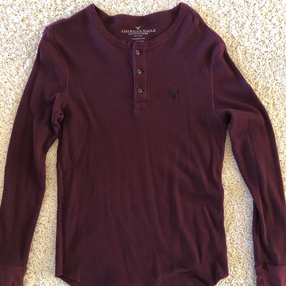 American Eagle Shirt